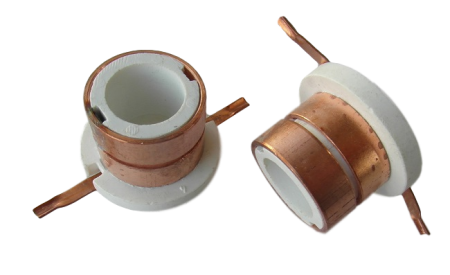 Контактное кольцо генератора  (Lucas A127) 70A